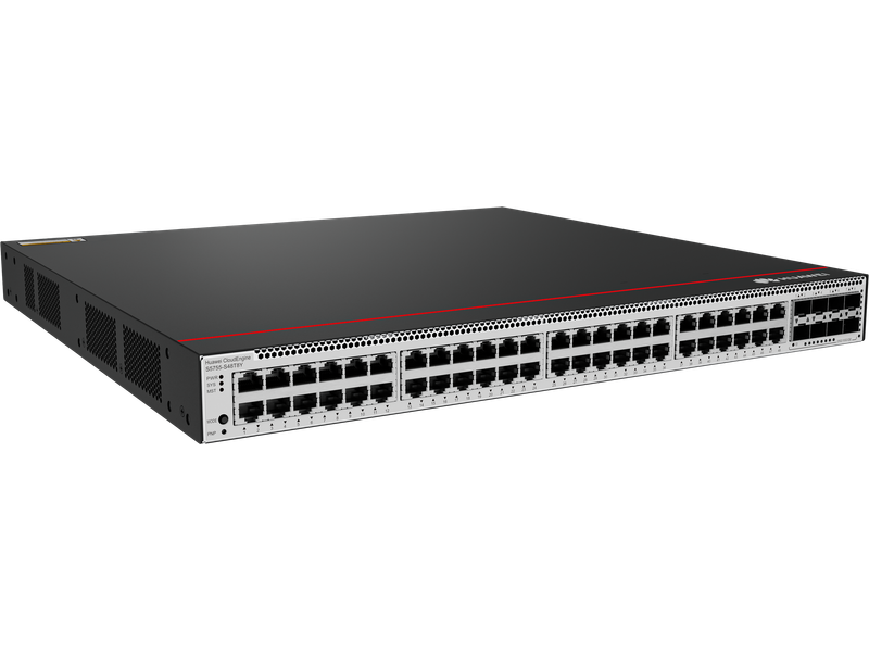 华为 CloudEngine S5755-S48T8Y